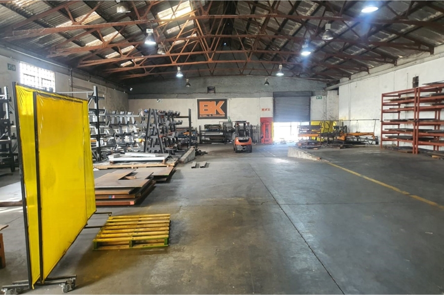 To Let commercial Property for Rent in Deal Party Eastern Cape